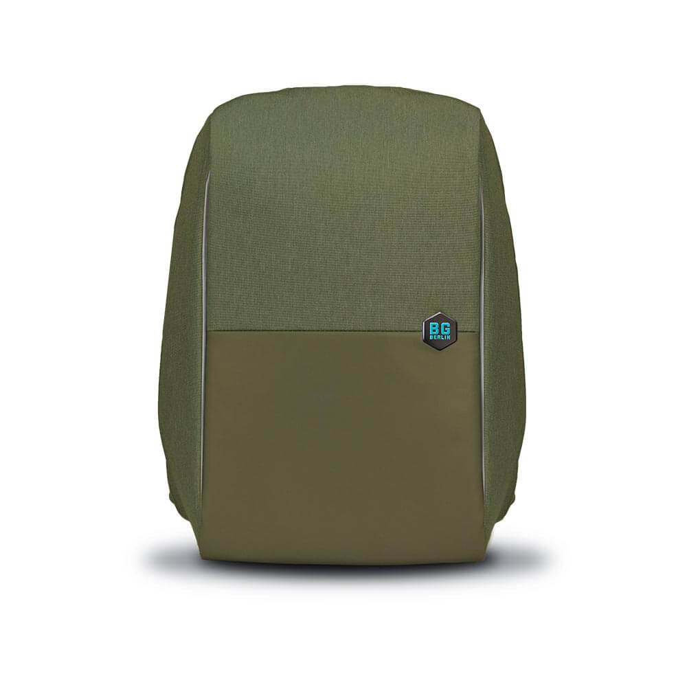 Anti Theft Laptop Backpacks - BG Berlin