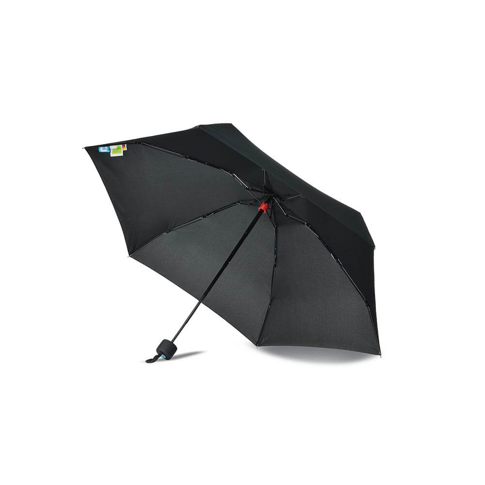 Mini Umbrella Black - Image 1