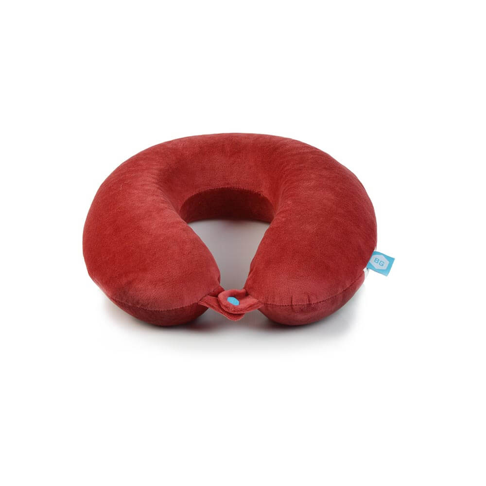 BG Ergo Pillow Burgundy - Image 1
