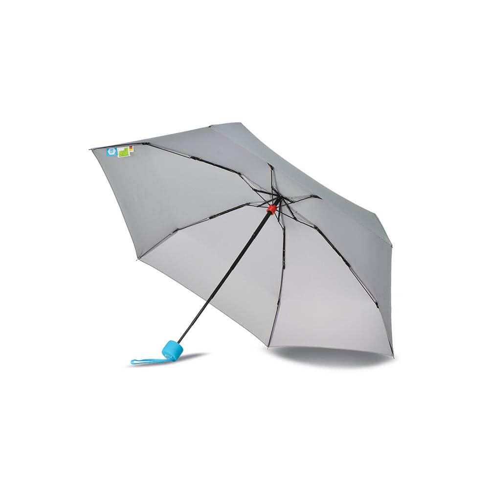 Mini Umbrella STORM GRAY - Image 1