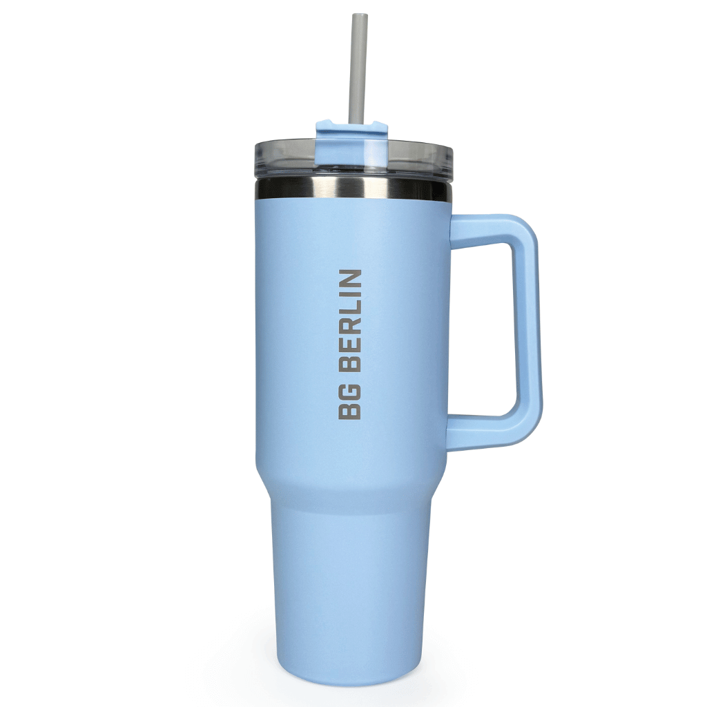 BG Berlin 1.2L ThermoMug - Image 1