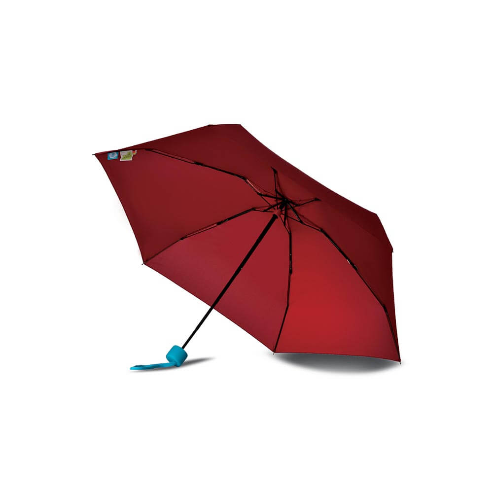 Mini Umbrella RIO RED - Image 1