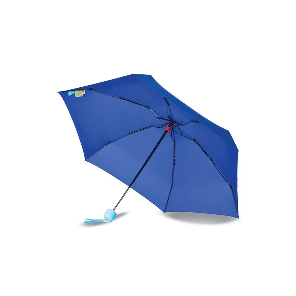 Mini Umbrella MONACO BLUE - Image 1