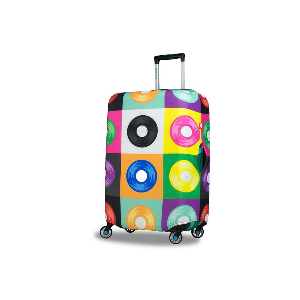 Luggage Hug Cover GLAM LPS - Image 1