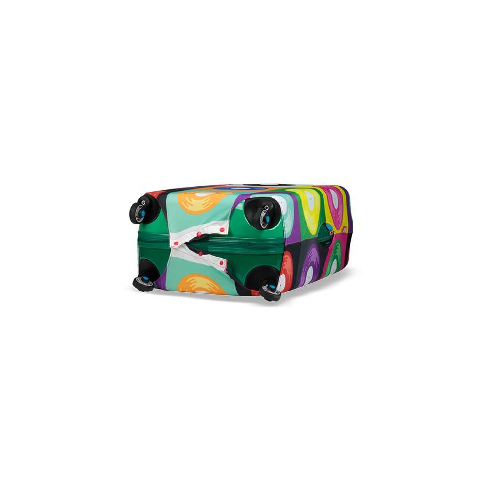 Luggage Hug Cover GLAM LPS - Image 4