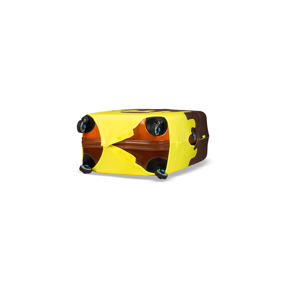 Luggage Hug Cover CHOCOBANANA - Image 3