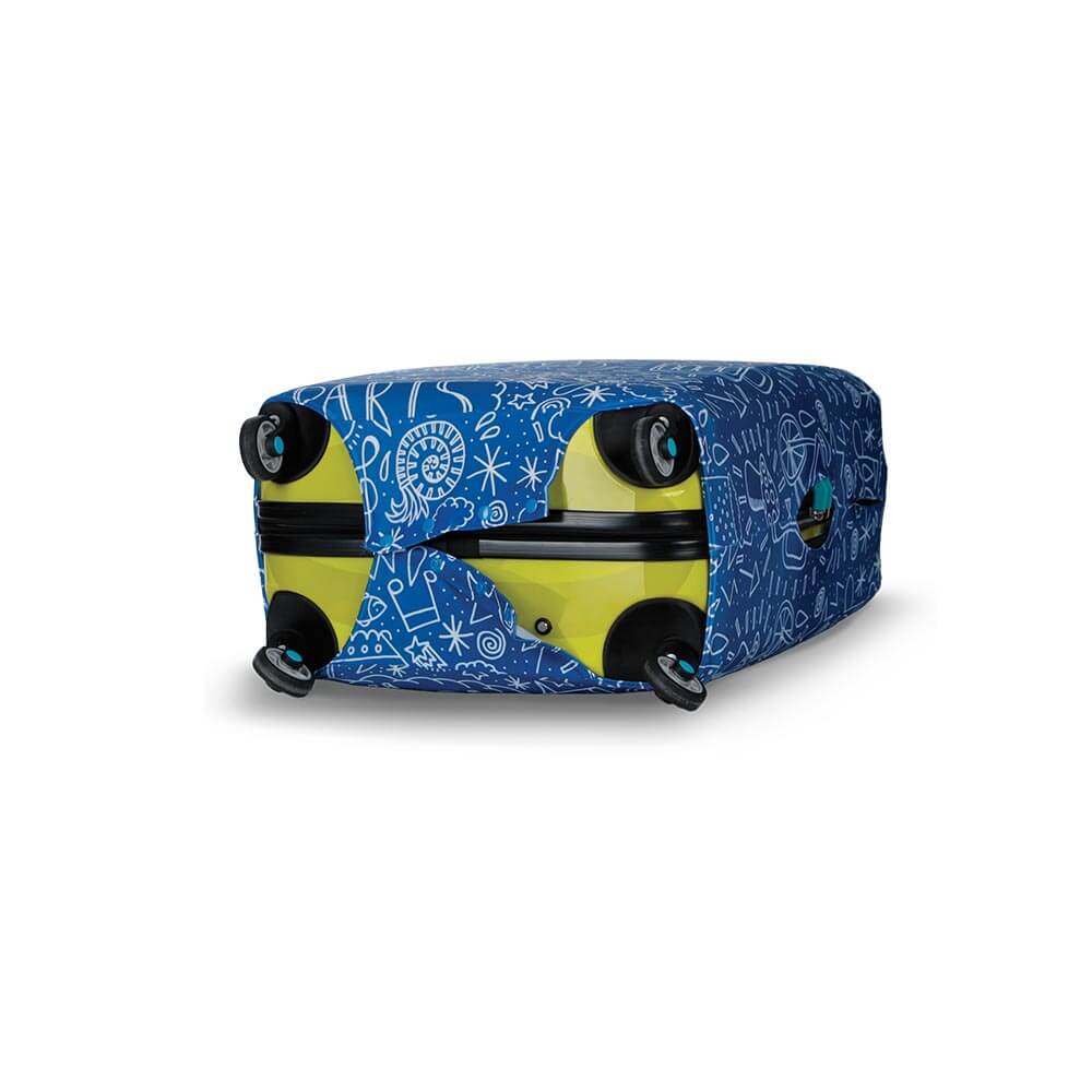 Luggage Hug Cover FREESTYLE - Image 3