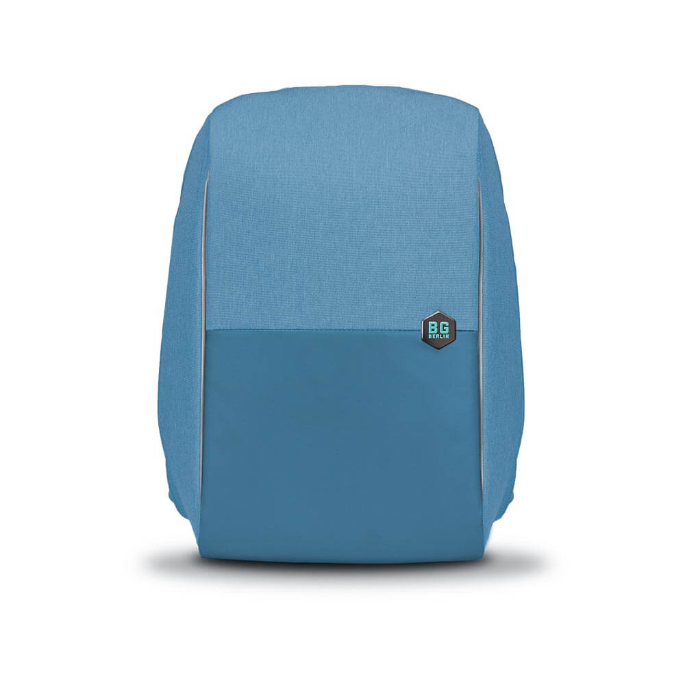 Anti Theft Backpacks - BG Berlin
