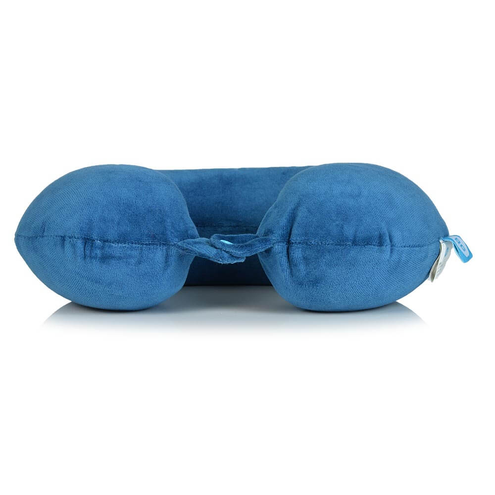 BG Ergo Pillow Blue - Image 3