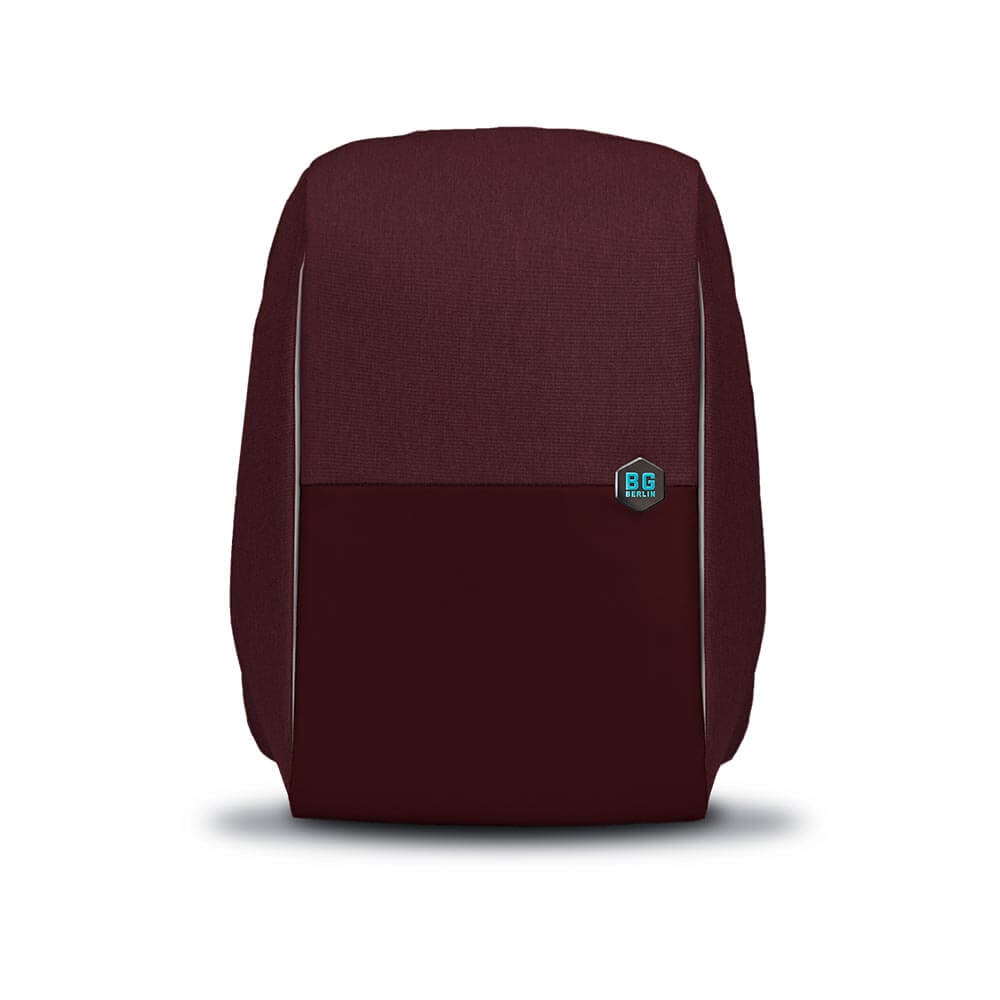 Anti Theft Backpacks - BG Berlin