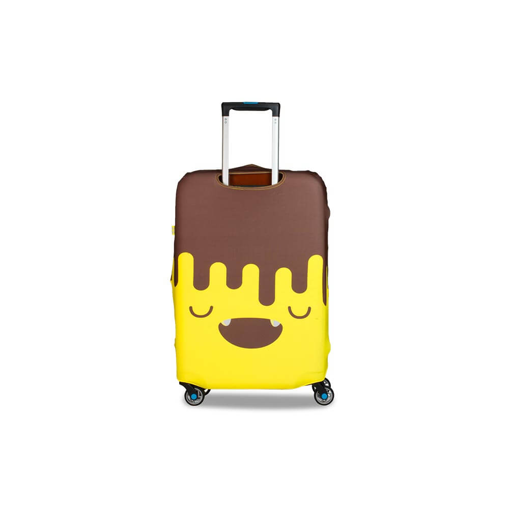 Luggage Hug Cover CHOCOBANANA - Image 2
