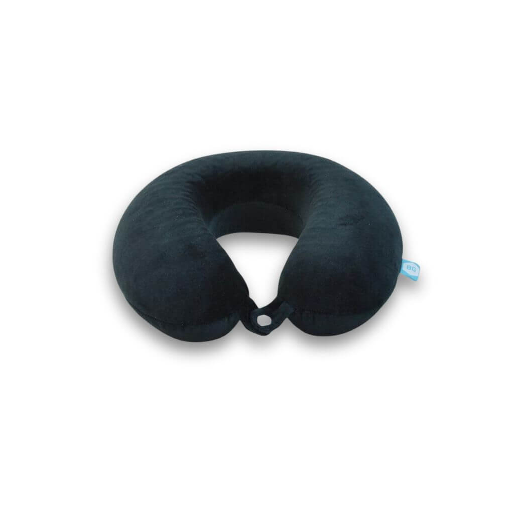 BG Ergo Pillow Black - Image 1