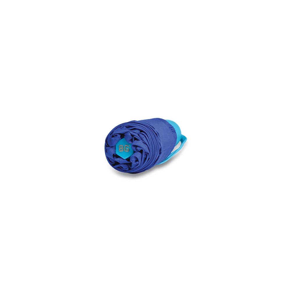 Mini Umbrella MONACO BLUE - Image 5
