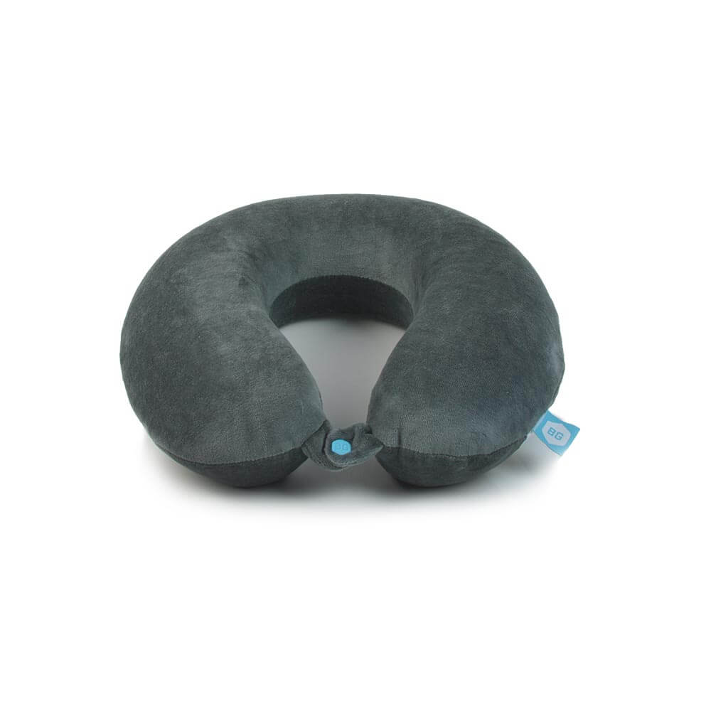 BG Ergo Pillow Grey - Image 1