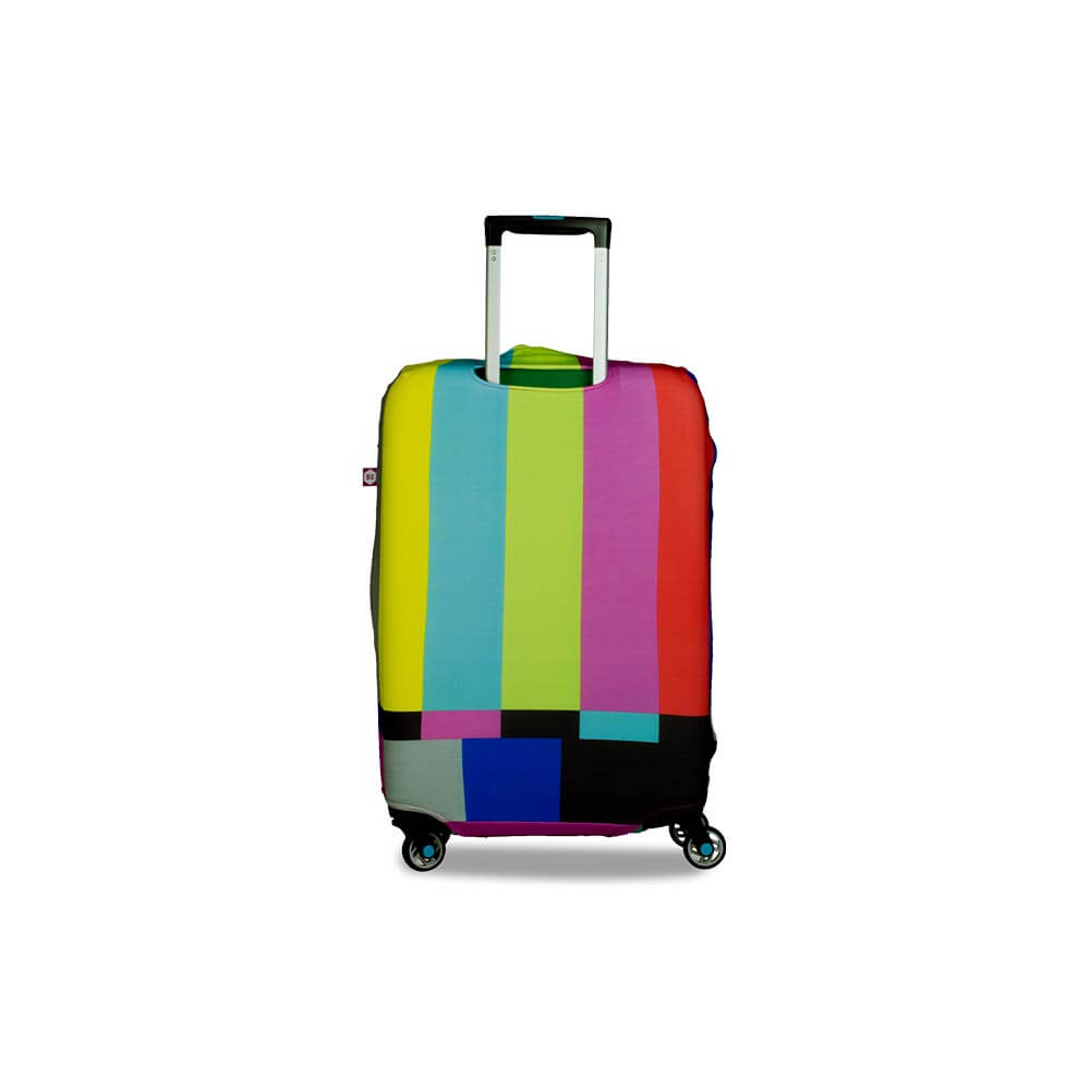 Luggage Hug Cover TV SET - Image 2