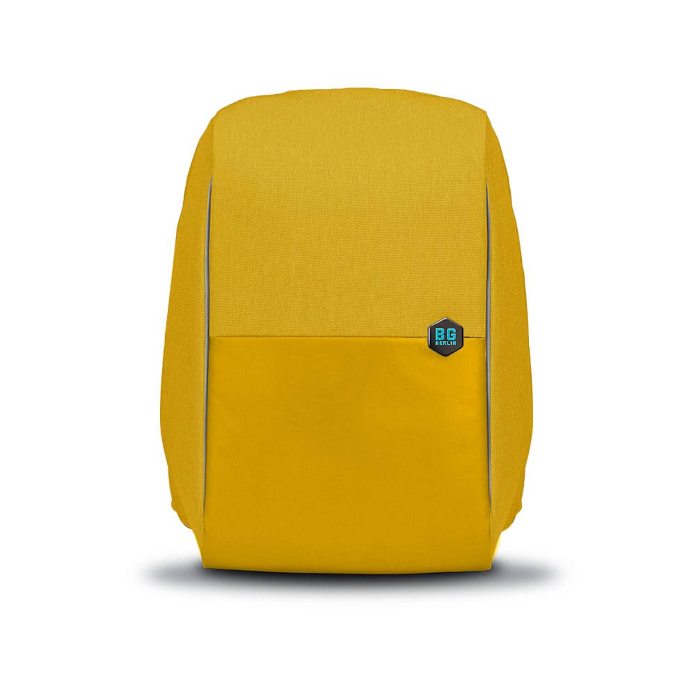 Anti Theft Backpacks - BG Berlin