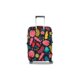 Luggage Hug Cover FOLK - Thumbnail Image 2